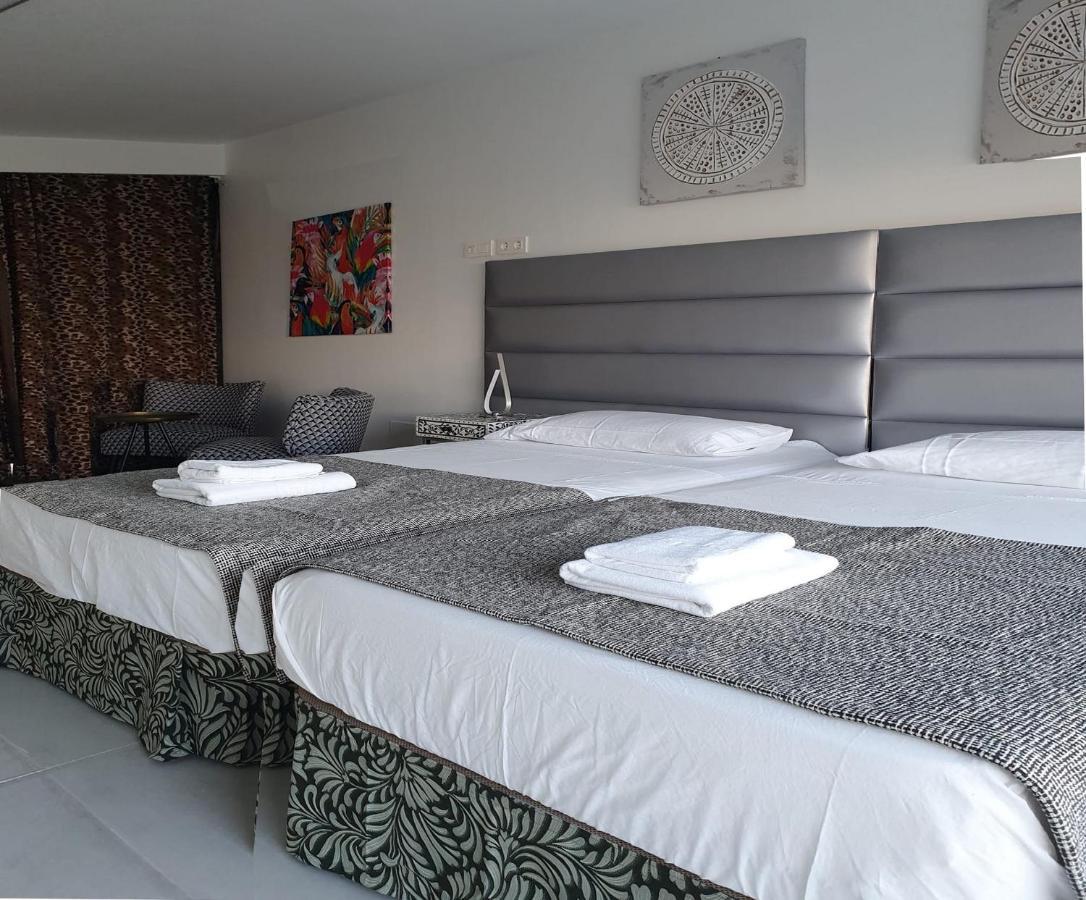 Villa Royale Diamante San Bartolomé 외부 사진