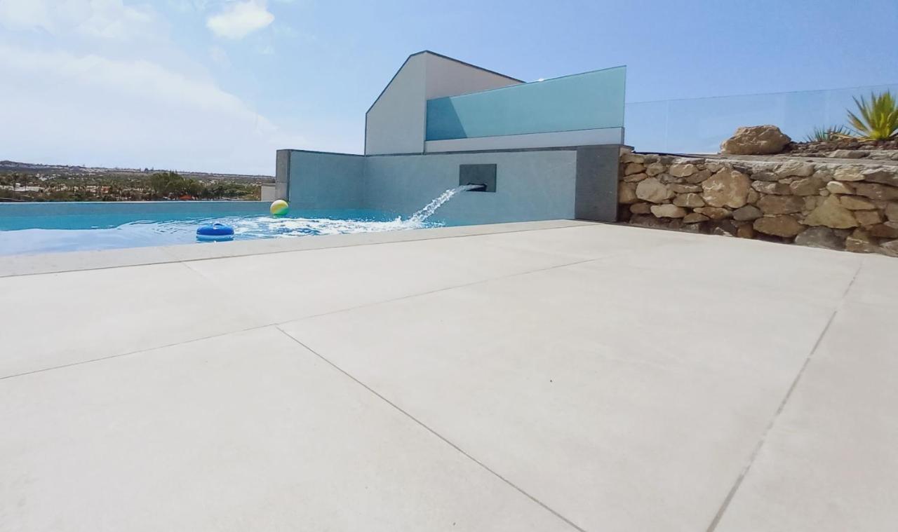 Villa Royale Diamante San Bartolomé 외부 사진