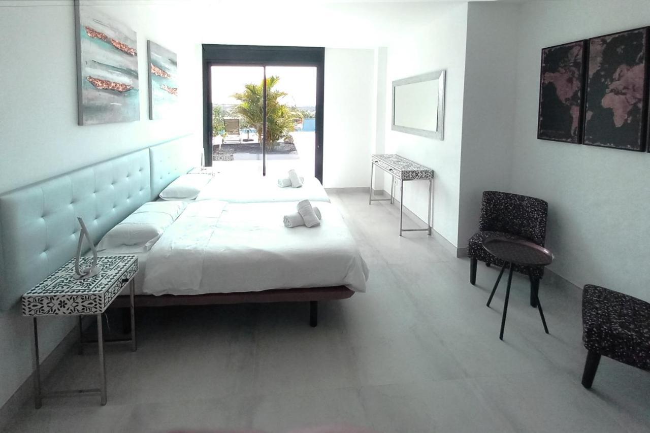 Villa Royale Diamante San Bartolomé 외부 사진