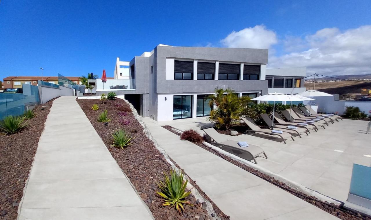 Villa Royale Diamante San Bartolomé 외부 사진