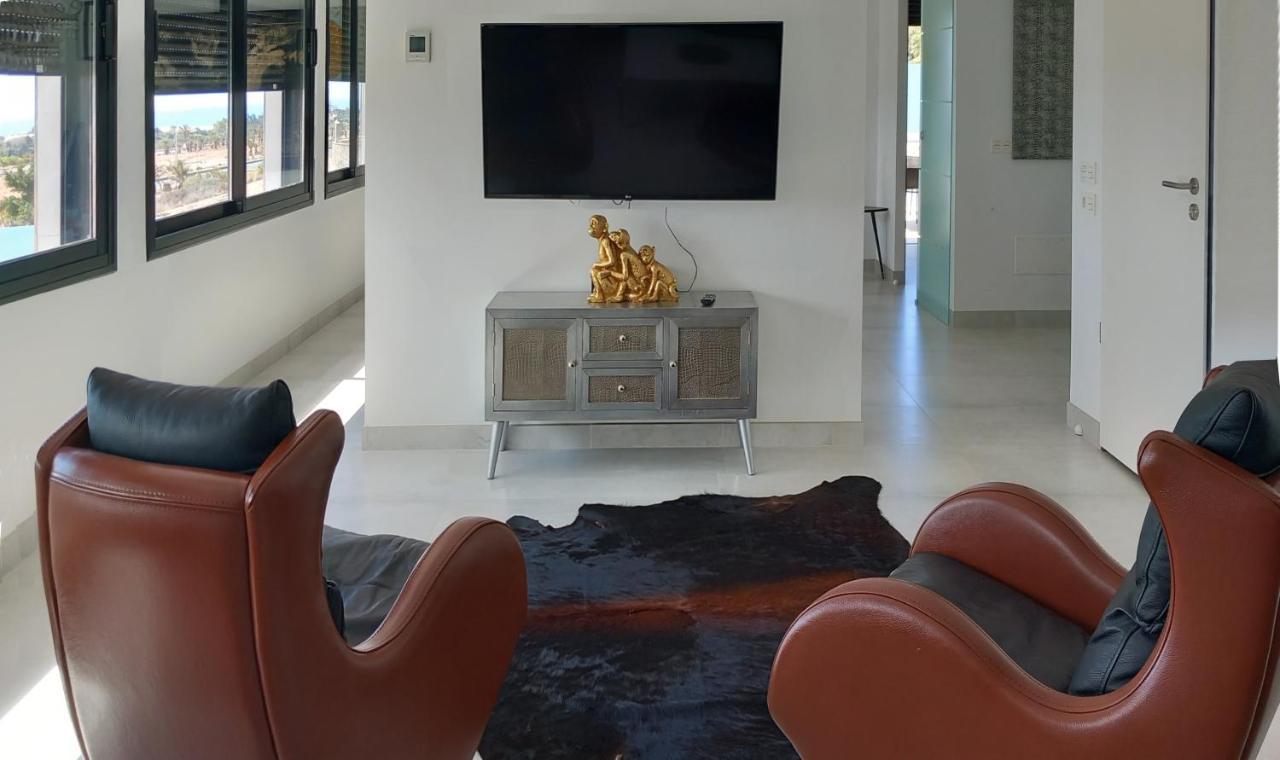Villa Royale Diamante San Bartolomé 외부 사진