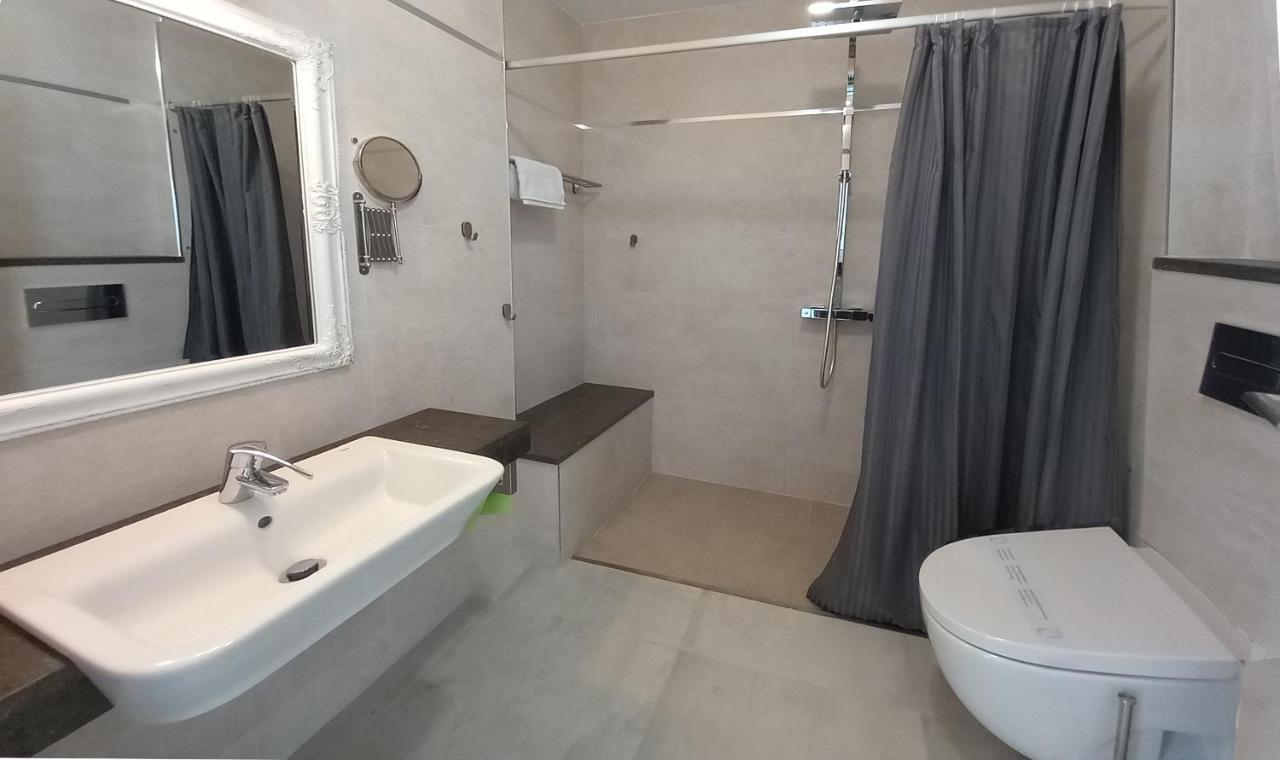 Villa Royale Diamante San Bartolomé 외부 사진